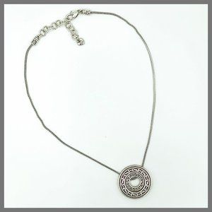 Brighton Central Park Necklace